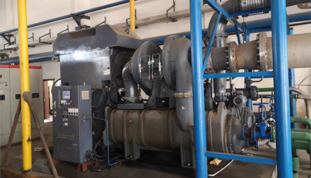 壓縮空氣系統節(jié)能